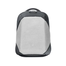 Рюкзак Korin ClickPack, черный / серый фото