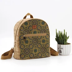 Рюкзак Lass Cork фото