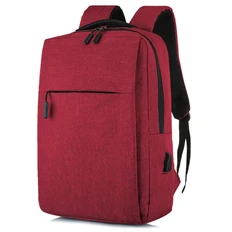 Рюкзак Lifestyle, красный фото