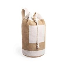 Рюкзак Lopso, бежевый фото