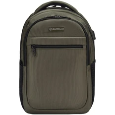 Рюкзак Magellan T Range 13, хаки фото
