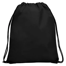 Рюкзак-мешок Calao, черный фото