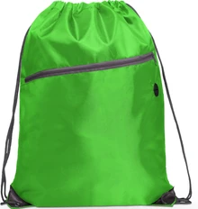 Рюкзак-мешок на шнурке Stamina Ninfa, зеленый фото