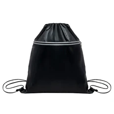 Рюкзак мешок Shift, черный фото