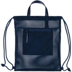 Рюкзак-мешок Stride Verkko, темно-синий фото