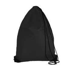 Рюкзак-мешок Winner, черный фото