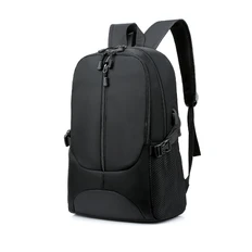 Рюкзак Metropol, черный фото