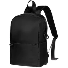 Рюкзак Molti Brevis, черный фото