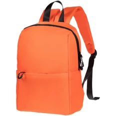 Рюкзак Molti Brevis, оранжевый фото