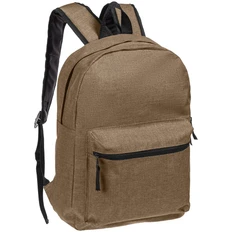 Рюкзак Molti Melango, коричневый фото