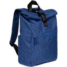 Рюкзак Molti Packmate Roll, синий фото