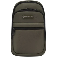 Рюкзак на одно плечо T Range, зеленый фото