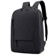 Рюкзак Office, черный фото