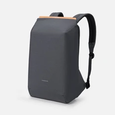 Рюкзак Orvion, cерый фото