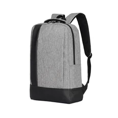 Рюкзак Pellegrino, серый меланж фото