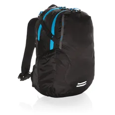 Рюкзак походный XD Collection Explorer, 26 л., черный фото