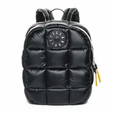 Рюкзак Puffer Pro Round, черный фото