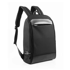 Рюкзак с биометрическим замком, черный фото