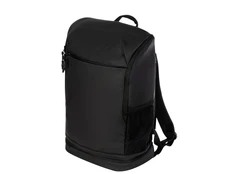 Рюкзак с отделением для обуви Gym, черный фото