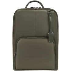 Рюкзак Santiago 14, зеленый фото