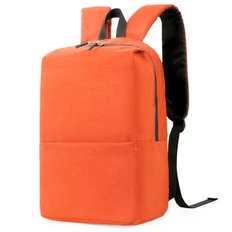Рюкзак Simplicity, оранжевый фото