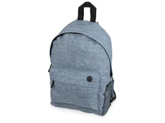 Рюкзак Сити, синий фото