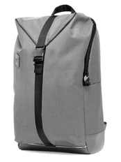 Рюкзак TERA GYM BAG Серый фото