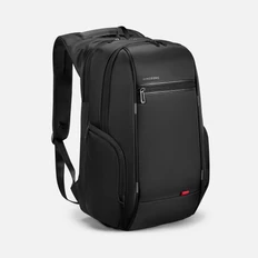 Рюкзак Titus, черный фото