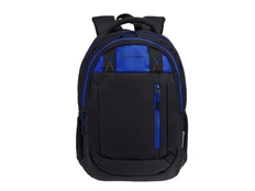 Рюкзак Torber Class X, синий фото