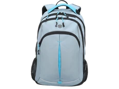 Рюкзак Torber Rockit, голубой фото