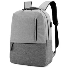 Рюкзак Urban, серый / темно-серый фото