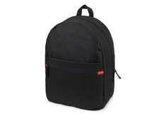 Рюкзак Vancer, черный / красный фото