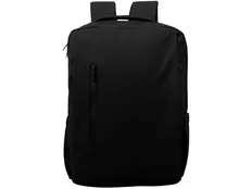 Рюкзак водостойки для ноутбука 15'' Jacky, черный фото