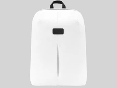 Рюкзак водостойкий с защитой от краж для ноутбука 16