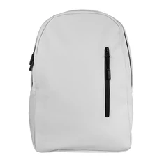 Рюкзак водостойкий Simple, белый фото