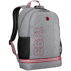 Рюкзак Wenger Collegiate Quadma, серый фото
