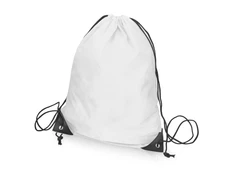 Рюкзак из переработанного пластика Reviver, белый фото