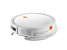 Робот-пылесос Xiaomi Robot Vacuum E5, белый фото