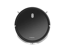 Робот-пылесос Xiaomi Robot Vacuum E5, черный фото