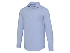 Рубашка мужская Elevate Carnelian, голубая фото