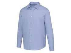 Рубашка мужская Elevate Citrine, голубая фото