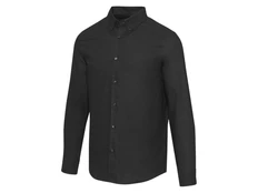 Рубашка мужская Elevate Sphene, черная фото