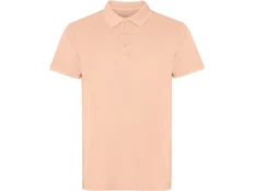 Рубашка поло Roly Cobain, розовая фото