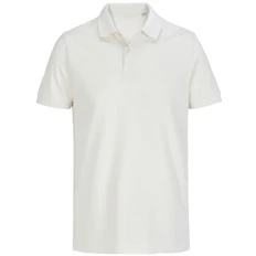Рубашка поло Sol's Pacific, молочно-белая фото