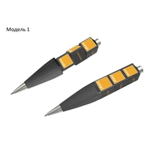 Ручки «Кубик Рубика» фото