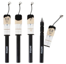 Ручки «Профессионалы» фото