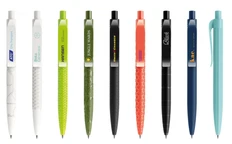 Ручки Prodir с индивидуальным фактурным узором фото