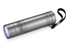 Фонарик с открывалкой фото