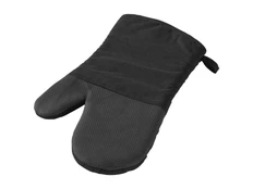 Рукавица для горячего Maya, черный фото