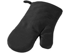 Рукавица для горячего Zander, черный фото